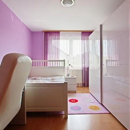 Habitación en casa particular Private