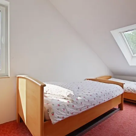 Private Homestay