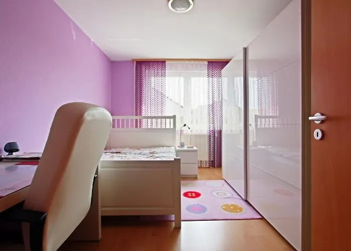 Kwatera prywatna Private