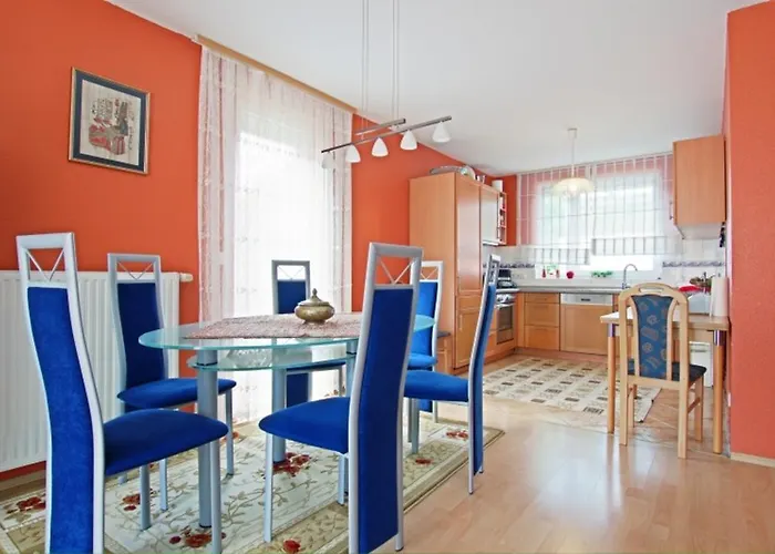 Kwatera prywatna Private